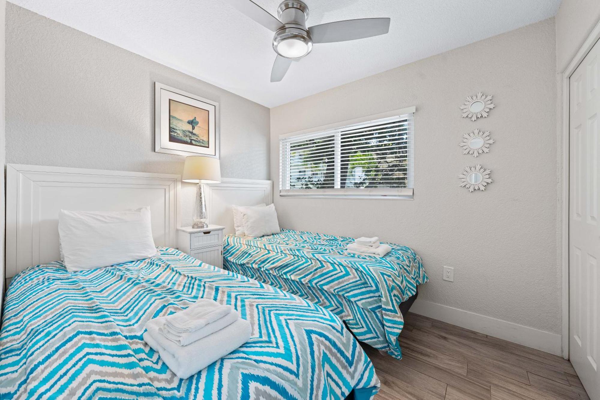 Villa Sun And Sea à Siesta Key Extérieur photo