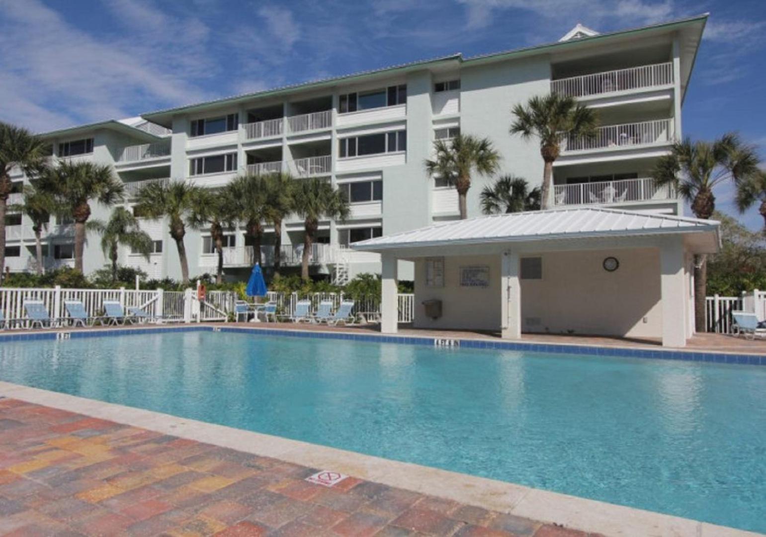 Villa Sun And Sea à Siesta Key Extérieur photo