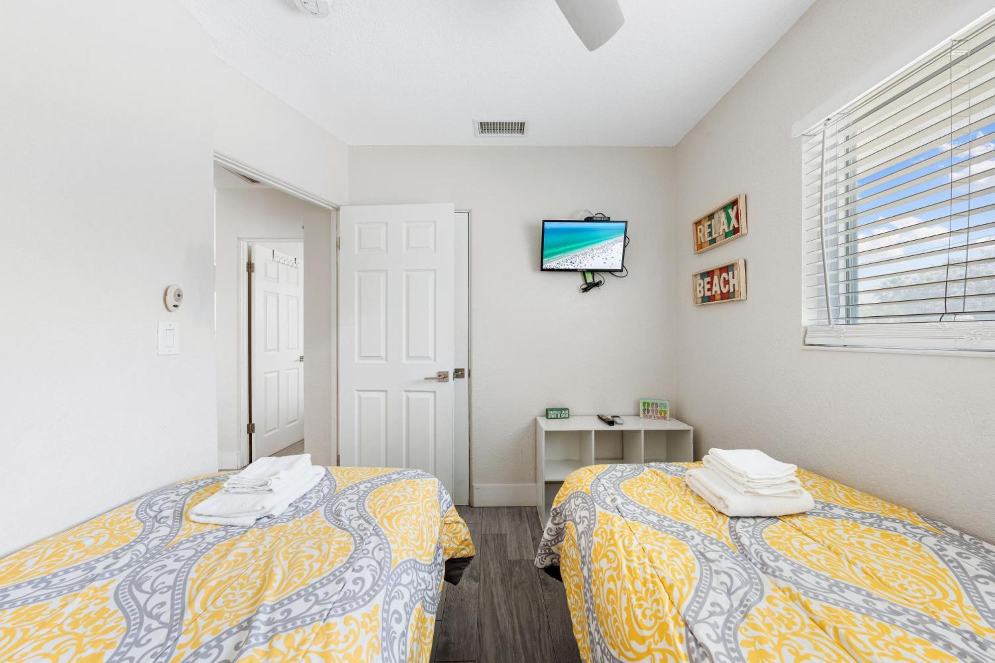 Villa Sun And Sea à Siesta Key Extérieur photo