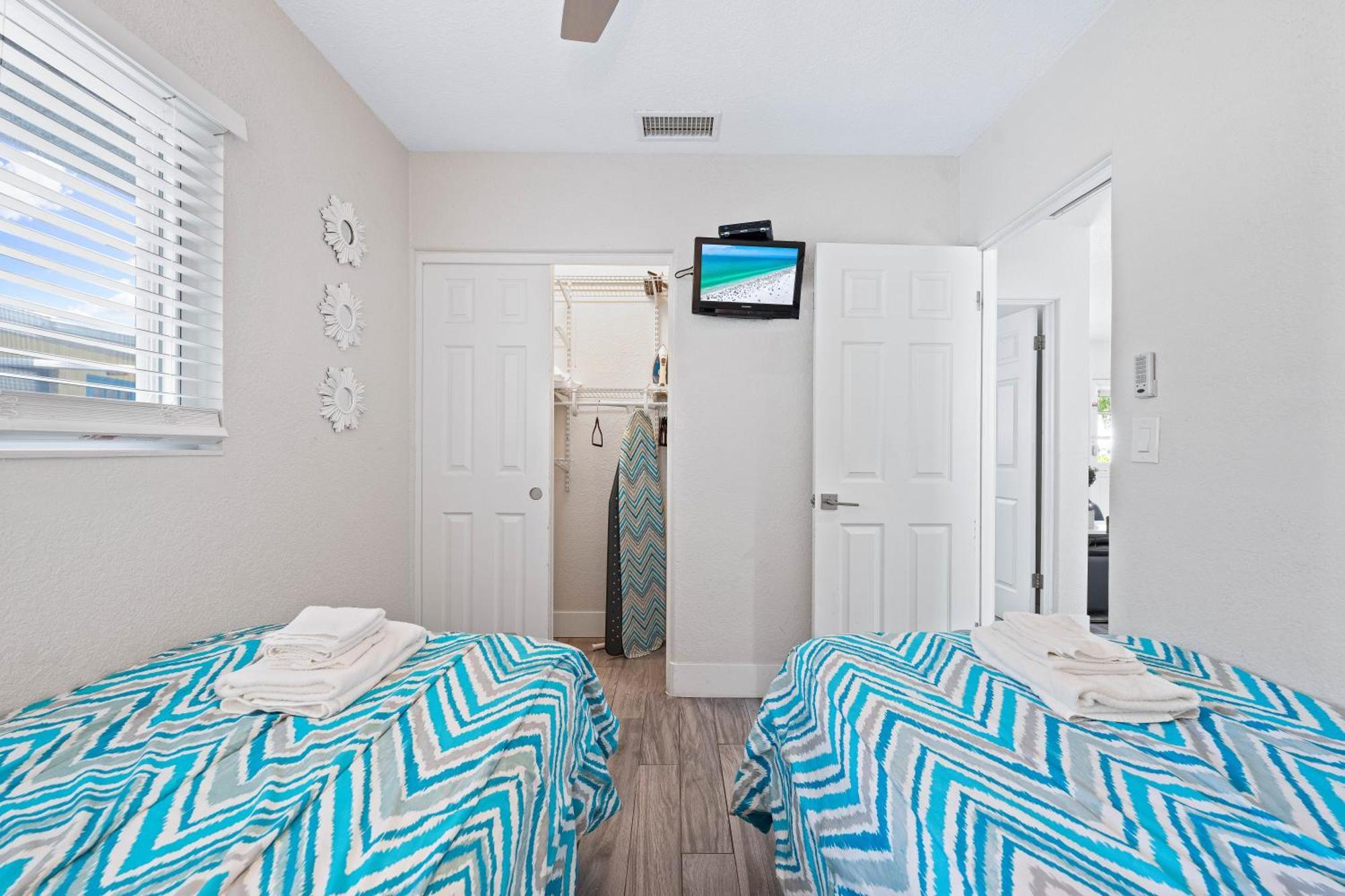 Villa Sun And Sea à Siesta Key Extérieur photo