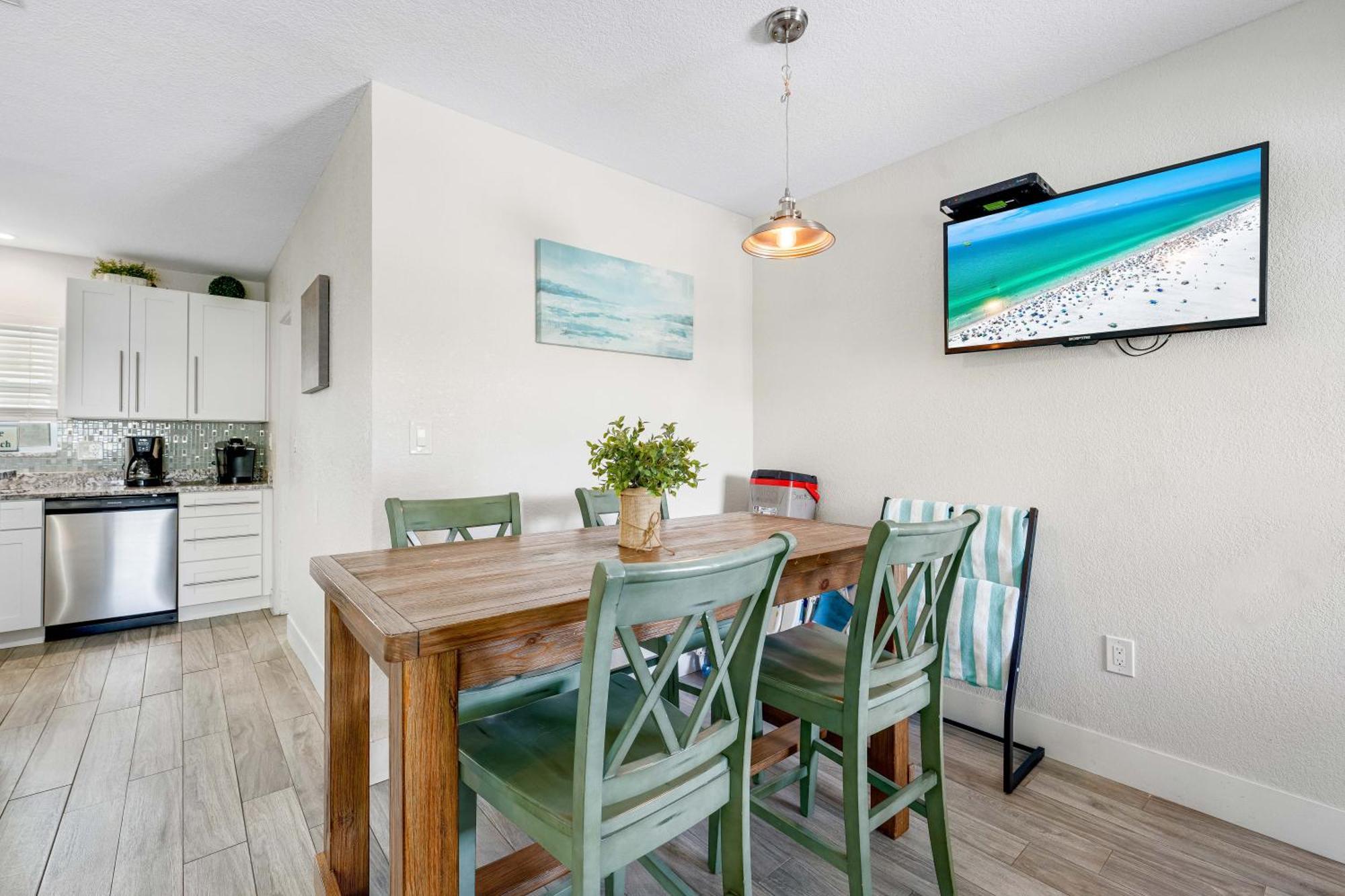 Villa Sun And Sea à Siesta Key Extérieur photo