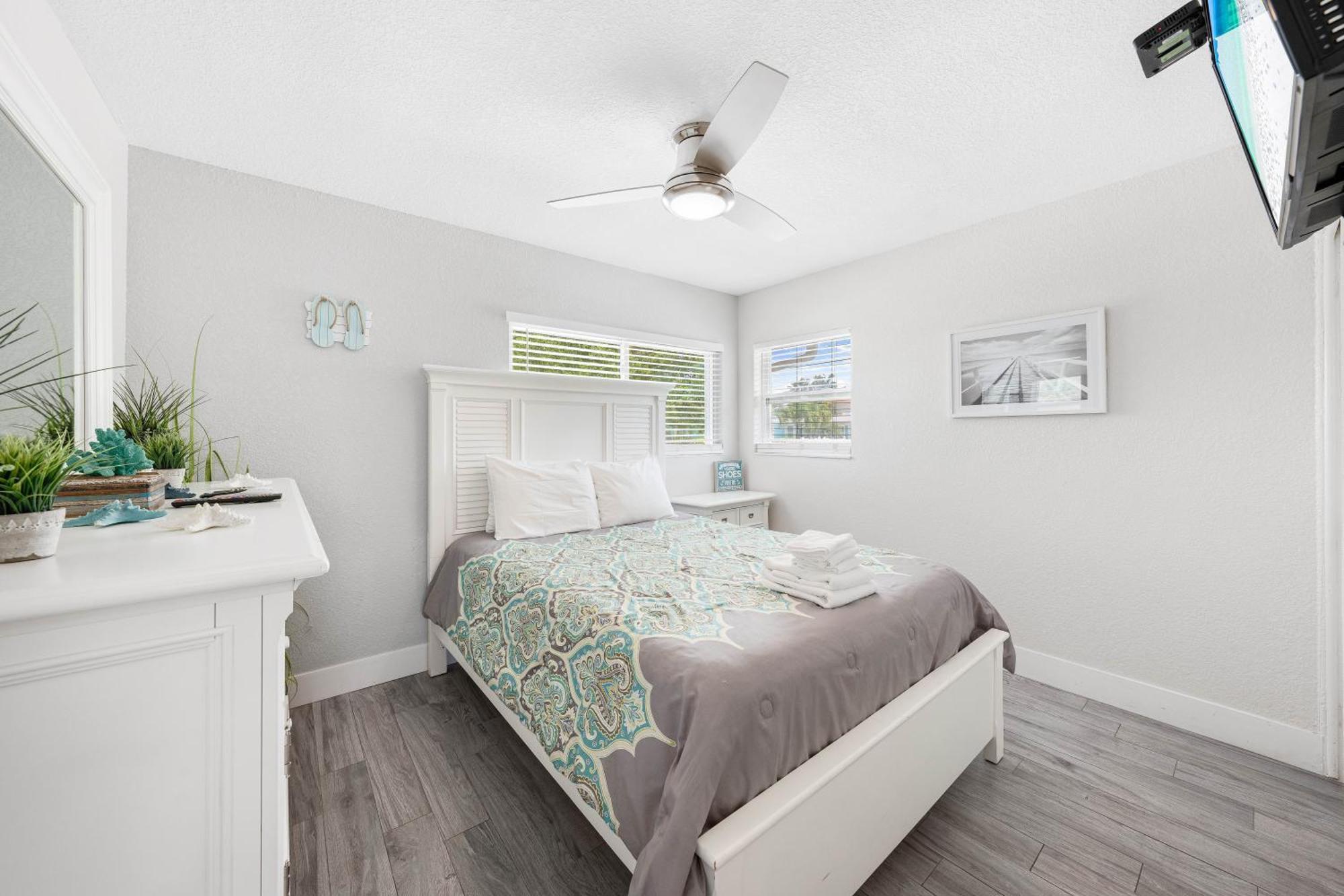 Villa Sun And Sea à Siesta Key Extérieur photo