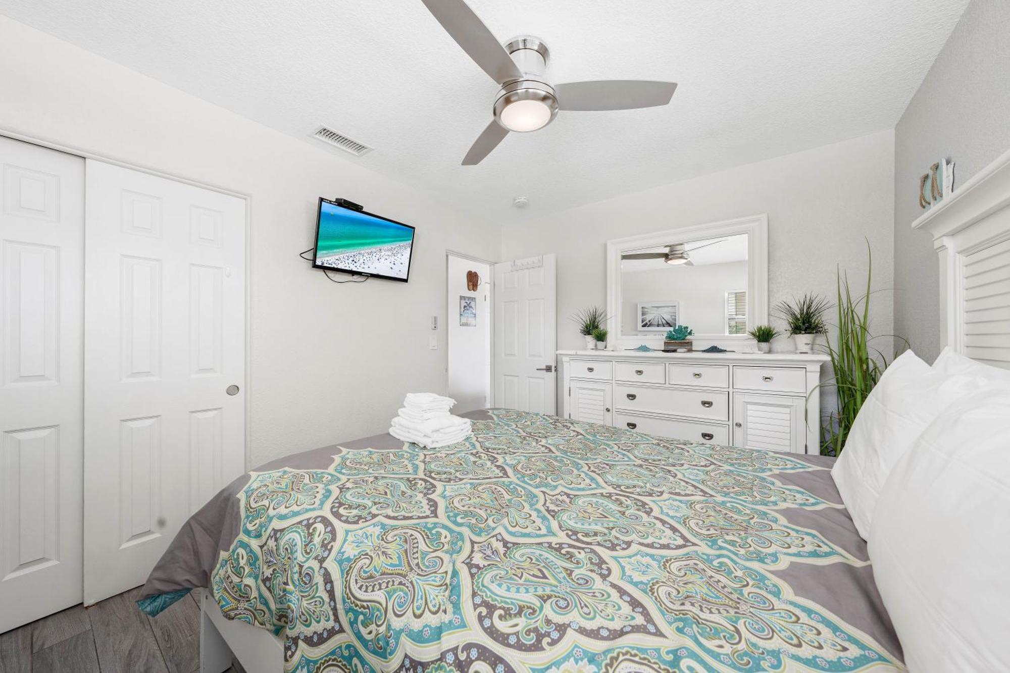 Villa Sun And Sea à Siesta Key Extérieur photo