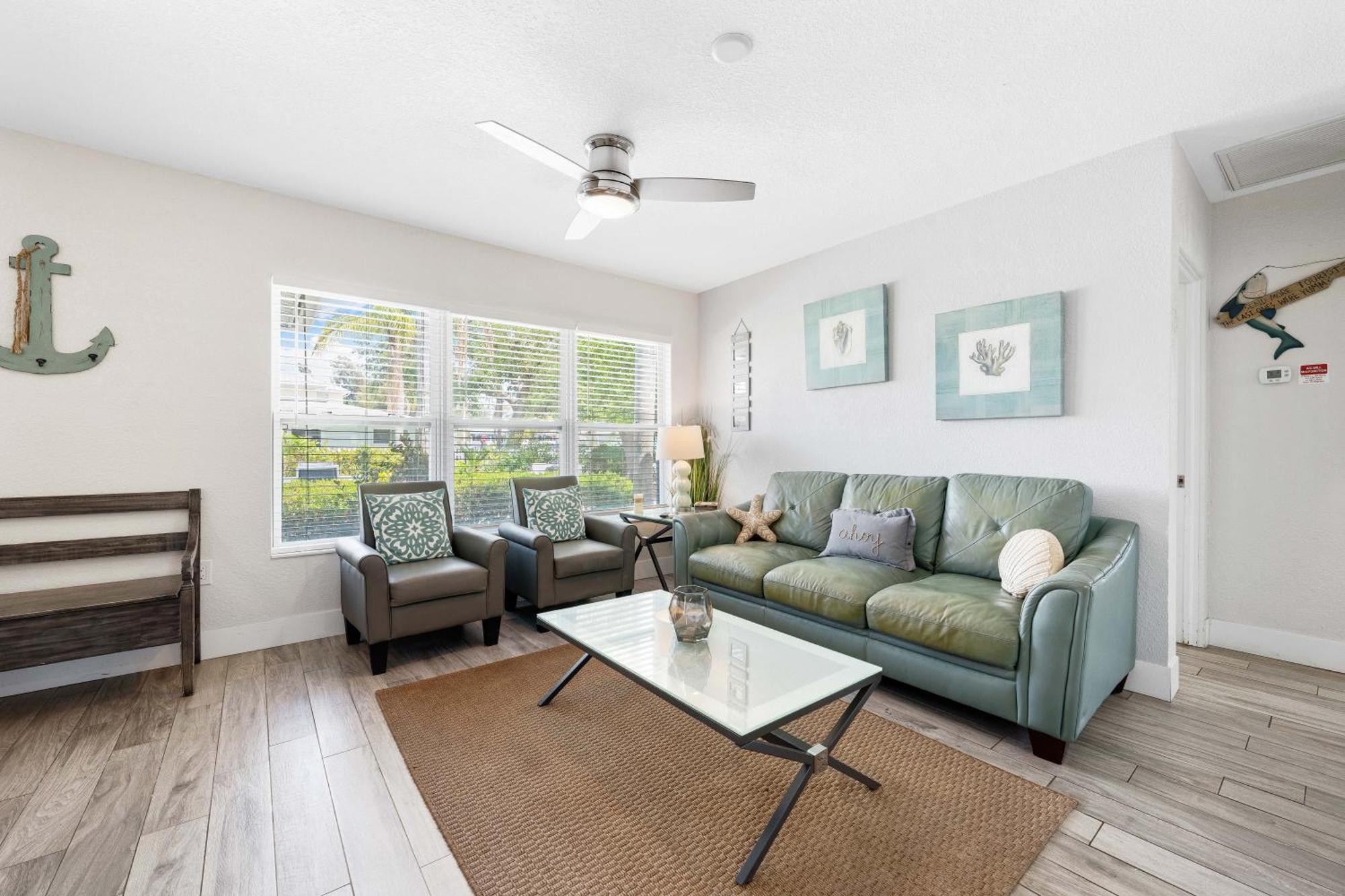 Villa Sun And Sea à Siesta Key Extérieur photo