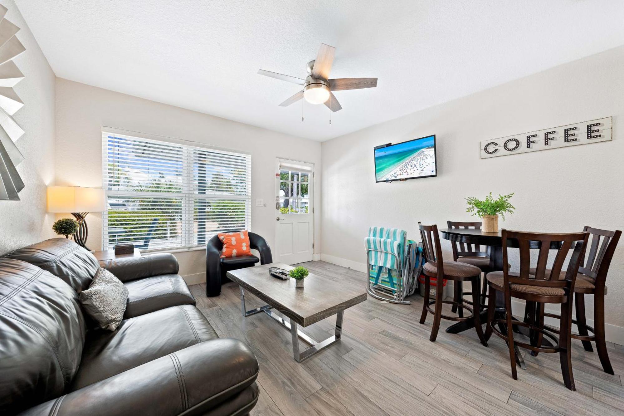 Villa Sun And Sea à Siesta Key Extérieur photo
