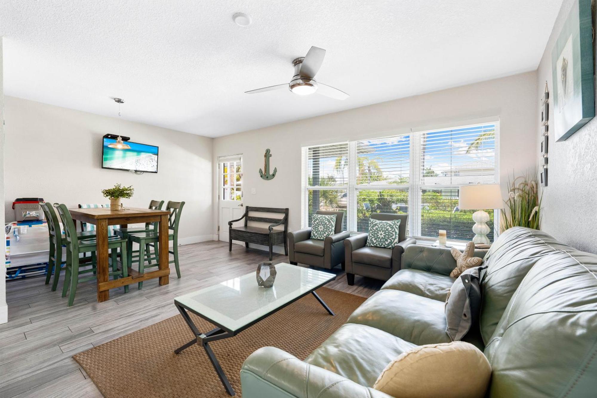 Villa Sun And Sea à Siesta Key Extérieur photo