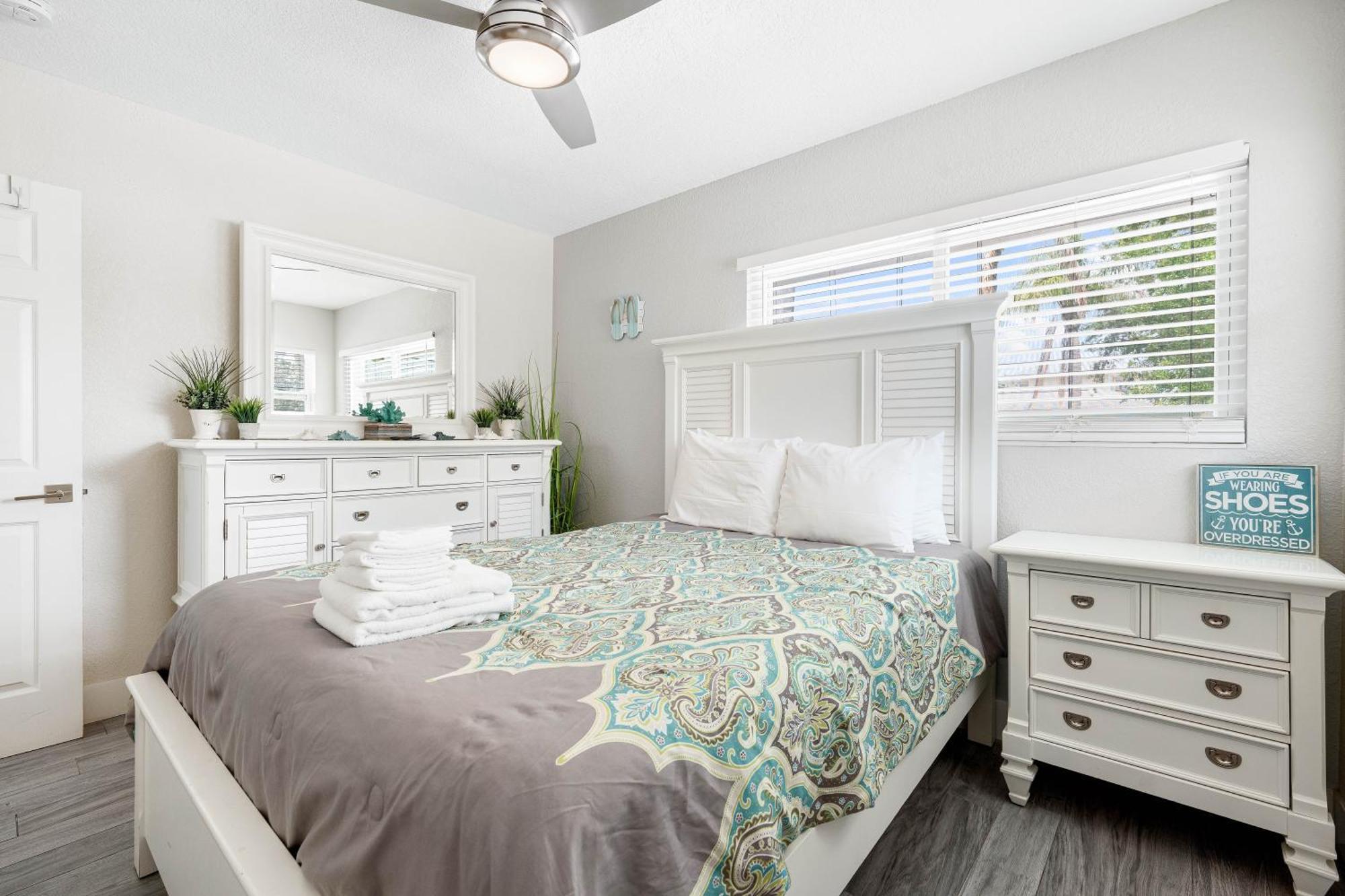 Villa Sun And Sea à Siesta Key Extérieur photo